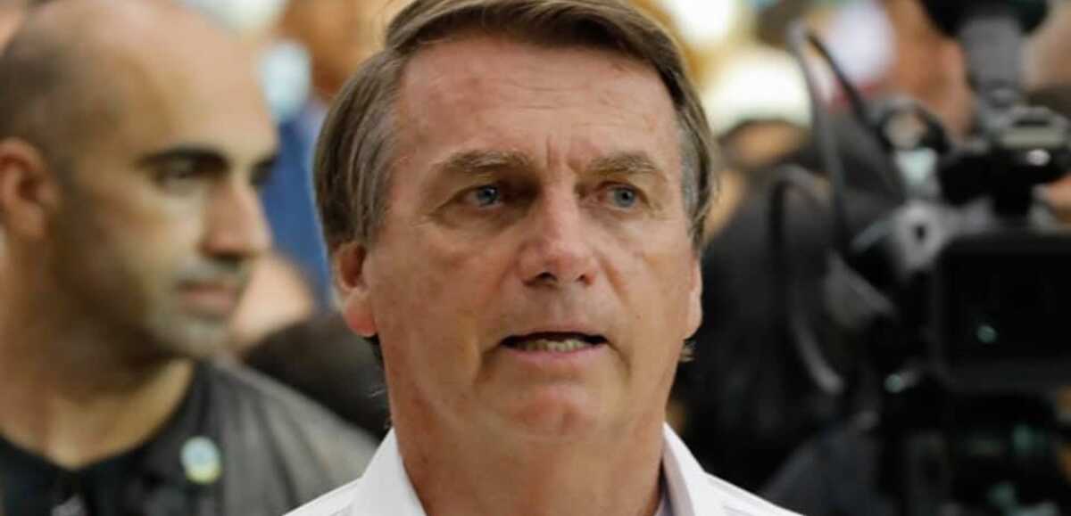 Bolsonaro Diz Querer Se Livrar Da Petrobras E Fala Em Privatiz La