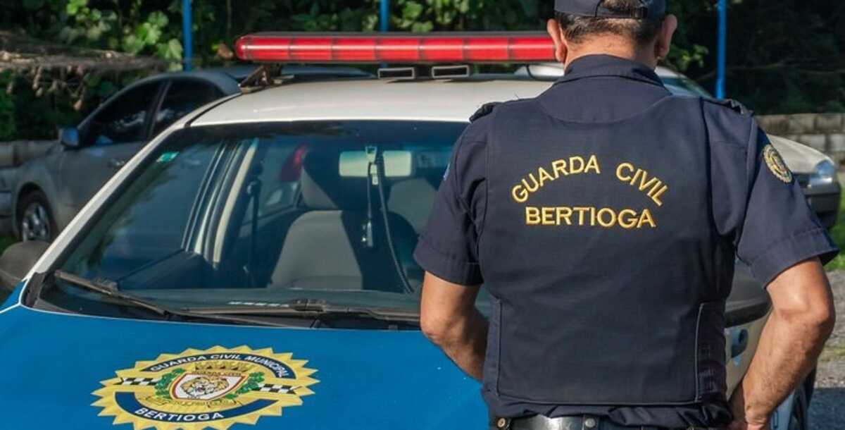 Bertioga Abre Processo Seletivo Para Guardas Civis Municipais Nesta