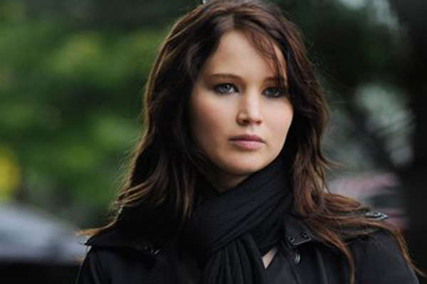 Jennifer Lawrence recebeu quatro indicações ao Oscar e ganhou uma estatueta em 2013 (Divulgação)