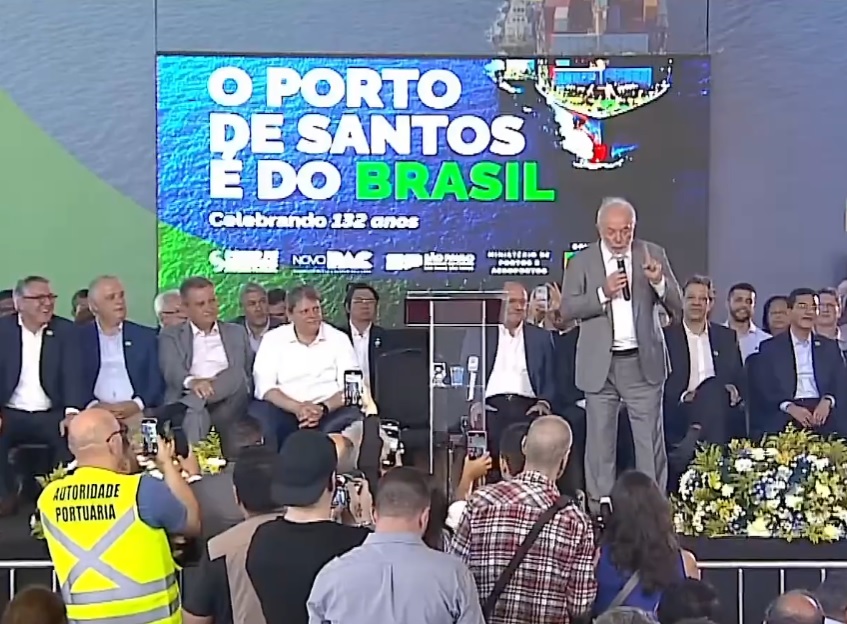 Lula Morreu E Foi Substitu Do Desfrutando A Emo O Das Apostas O