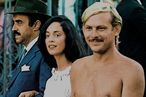 Dona Flor e seus Dois Maridos (Foto: Divulgação)