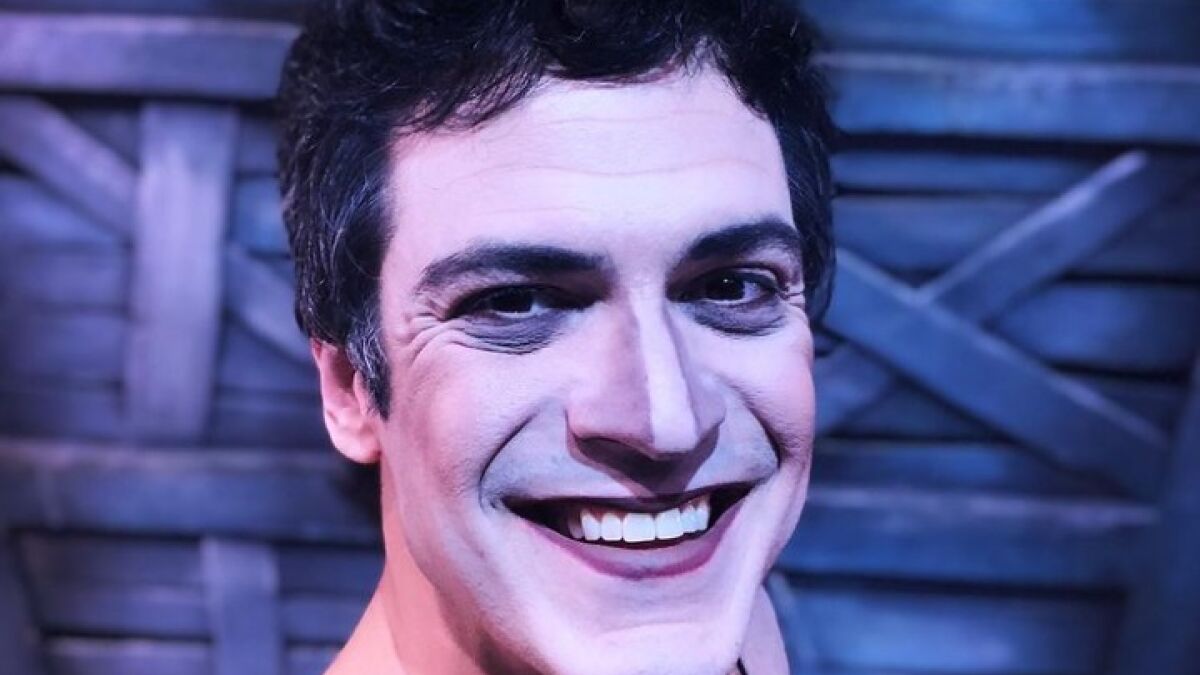 Mateus Solano será homenageado no Fescete - Diário do Litoral