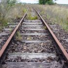 População defende a volta do trem de passageiros no litoral de SP