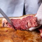 Essa carne é mais macia que o filé mignon e bem mais barata