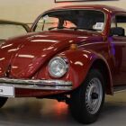 Era barato, agora é caro: quanto custaria um Fusca de 1985 na inflação atual?