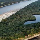 Rio brasileiro toma o posto do Nilo de maior do mundo e intriga cientistas