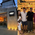 Dica do Neymar: conheça o restaurante onde o craque jantou com a família e amigos