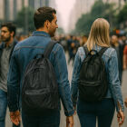 Lendária marca de jeans está de volta ao Brasil com tecido premium acessível