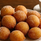 Bolinho de chuva: a receita que marcou gerações e brilhou no Sítio do Picapau Amarelo