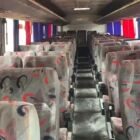 Ônibus abandonado, palco de vídeo íntimo com adolescentes, vira novo 'point' turístico