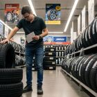 Marca japonesa supera Michelin com pneus mais duráveis e acessíveis, segundo especialistas