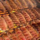 Churrascaria mais elogiada de Santos se torna parada obrigatória entre moradores e turistas