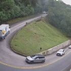Natureza viva e curvas íngremes: litoral de SP tem a rodovia mais desafiadora do Brasil