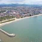 'Oscar das praias' escolhe paraíso brasileiro e cidade é a única com orla 100% premiada