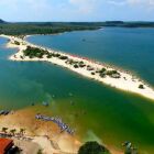 'Caribe Brasileiro' vira destaque nacional e conquista título de destino mais fotogênico do país