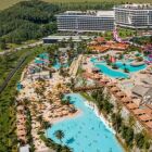 Parque aquático investirá R$ 430 milhões em ampliação e promete ser o maior do Brasil