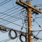 Cidade do litoral vai enterrar toda a fiação e promete ruas mais seguras e modernas