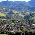 Tão charmosa quanto Campos do Jordão, cidade do interior de SP vira refúgio barato e sossegado