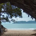 Paraíso no litoral de SP é eleita a melhor praia do Sudeste e atrai turistas do mundo todo