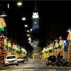 Interior de SP será palco de um dos maiores Natais do país e deve receber milhares de turistas