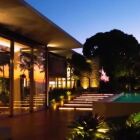 Mans&atilde;o mais cara do Brasil custa R$ 250 milh&otilde;es e pertence a ex-apresentador da Globo