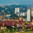 Cidade mais segura do Brasil encanta com clima europeu, compras baratas e qualidade de vida