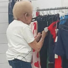 Idosa de 92 anos que trabalhava para pagar aluguel ganha fortuna de desconhecida