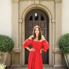 Mans&atilde;o de R$ 54 milh&otilde;es consolida a fortuna da modelo brasileira Alessandra Ambr&oacute;sio nos EUA