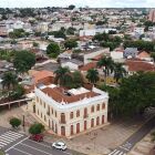 A capital brasileira que tem 91% das ruas cobertas por &aacute;rvores e virou refer&ecirc;ncia mundial