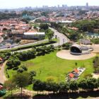 Terra da Cerveja: cidade do interior encanta os turistas com bebidas e divers&atilde;o