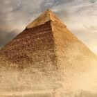 Pesquisa revela que pir&acirc;mide eg&iacute;pcia foi erguida com ajuda de 'm&aacute;quina hidr&aacute;ulica'