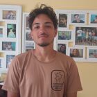 Aluno de Itanha&eacute;m &eacute; aprovado na faculdade de Medicina com bolsa integral