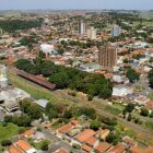 Cidade do interior tem 15 &aacute;rvores por morador e vira refer&ecirc;ncia em sustentabilidade