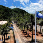 Tombo: a ci&ecirc;ncia por tr&aacute;s da praia que te d&aacute; 'caldos' e leva a sua dignidade junto no Guaruj&aacute;