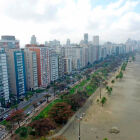 Serra do Mar moldou S&atilde;o Paulo: por que o litoral abriga poucos moradores e o interior domina