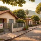 Cidade mais barata do Brasil para comprar im&oacute;veis vira ref&uacute;gio de novos moradores 