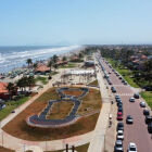 Itanha&eacute;m investe R$ 4 milh&otilde;es em orla moderna para moradores e turistas