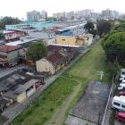 Ferrovia inoperante entra em plano para atrair visitantes e valorizar o centro de Mongagu&aacute;