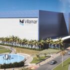 Novo shopping do litoral de SP tem avan&ccedil;o nas obras e inaugura&ccedil;&atilde;o deve acontecer em 2027