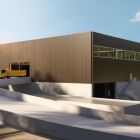 Praia Grande anuncia a constru&ccedil;&atilde;o de uma nova esta&ccedil;&atilde;o de transbordo municipal