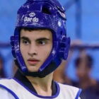 Promessa do taekwondo brasileiro, Cau&atilde; Batista, morre aos 18 anos