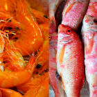 Peixe com sabor de camar&atilde;o vira op&ccedil;&atilde;o econ&ocirc;mica e vers&aacute;til enquanto o pre&ccedil;o do crust&aacute;ceo dispara