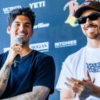 Previs&atilde;o de ondas para a etapa de Bells Beach vira problema para a WSL