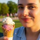 Terra do sorvete: cidade com tradi&ccedil;&atilde;o italiana vira refer&ecirc;ncia em sorvetes artesanais