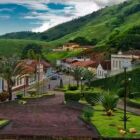 'Terra da Banana': saiba onde 70% da popula&ccedil;&atilde;o depende do cultivo, produ&ccedil;&atilde;o e com&eacute;rcio da fruta