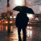 Baixada Santista: Ciclone traz frente fria, ventos fortes e alerta de ressaca intensa