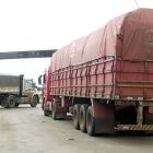 Caminhoneiros amea&ccedil;am greve geral e d&atilde;o ultimato ao Governo ap&oacute;s alta nos combust&iacute;veis