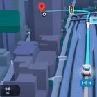 Google Maps lan&ccedil;a maior atualiza&ccedil;&atilde;o da d&eacute;cada com navega&ccedil;&atilde;o 3D e IA Gemini como copiloto em 2026