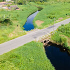 Itanha&eacute;m garante R$ 1,5 milh&atilde;o para constru&ccedil;&atilde;o de ponte na Avenida Europa