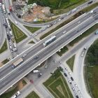 Nova rodovia de 145 km promete reduzir viagem de 3 horas para apenas 60 minutos